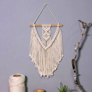 Macrame Wall Piece